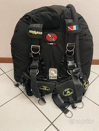GAV Dive System mod. Tech Deep