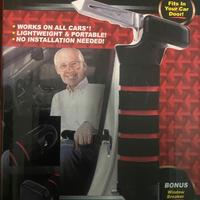 Maniglia per persone disabili o anziane