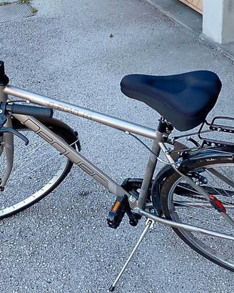 City bike
