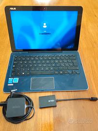 ASUS Transformer Book T300 Chi PC 2 in 1 