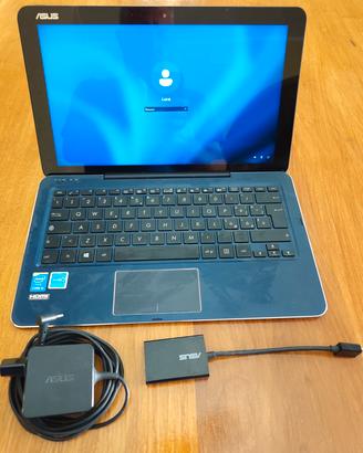 ASUS Transformer Book T300 Chi PC 2 in 1 