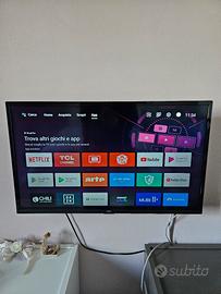 Smart tv TCL