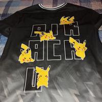 completo e due magliette della Jordan 