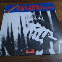 Disco Vinile John Mayall/Collezione