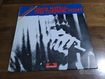 Disco Vinile John Mayall/Collezione
