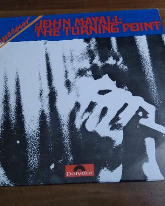 Disco Vinile John Mayall/Collezione