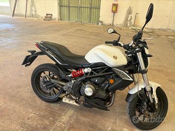 Benelli Altro modello - 2015