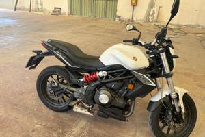 Benelli Altro modello - 2015