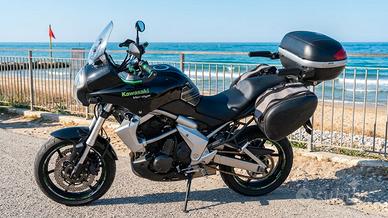 Kawasaki Versys 650