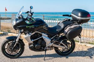 Kawasaki Versys 650