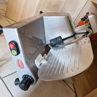 Affettatrice professionale lusso