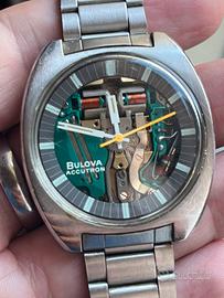 Bulova Accutron