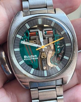Bulova Accutron