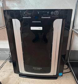 Purificatore d’aria Electrolux Oxygen