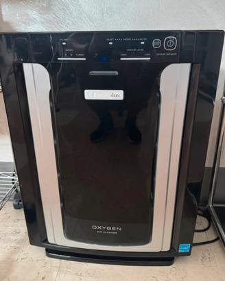 Purificatore d’aria Electrolux Oxygen