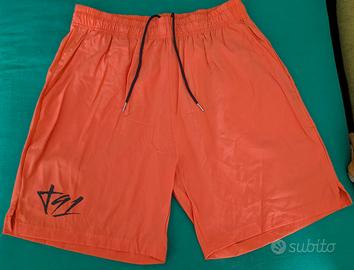 Pantaloni Padel T91