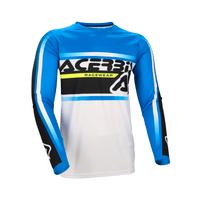 MAGLIA MX LINEAR ACERBIS 0026049 ORANGE