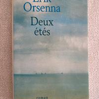Libri francesi Deux etes e Les caprices de Mariann