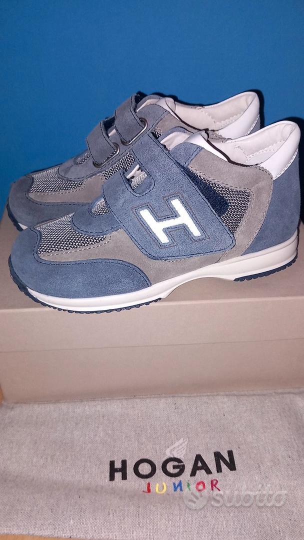 Hogan bambino torino hotsell