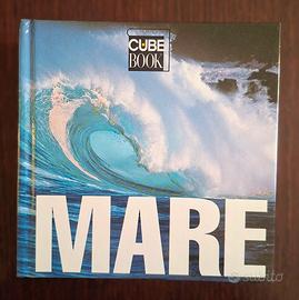 Libro "Cube Book" - Mare-