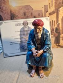 Statuina Presepe Numerata "Speranza Antica" - Arti