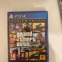 Gta 5 Ps4