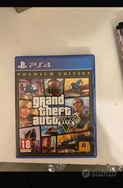 Gta 5 Ps4