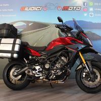 Yamaha Tracer 900 - 2016- ABS -41352 KM