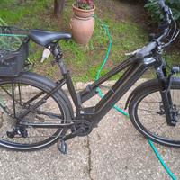 Ebike Cube Nuride Hybrid Slt 750 Allroad Xt