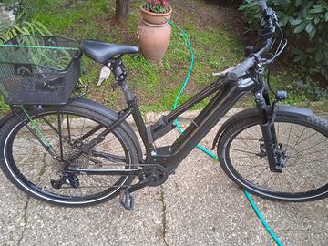 Ebike Cube Nuride Hybrid Slt 750 Allroad Xt