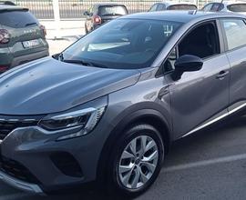 Renault Captur Blue dCi 8V 95 CV Zen