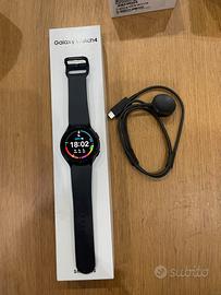 galaxy watch 4