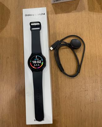 galaxy watch 4