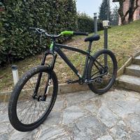 Mafia Bikes STB-R Lucky 6