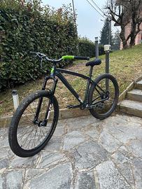 Mafia Bikes STB-R Lucky 6