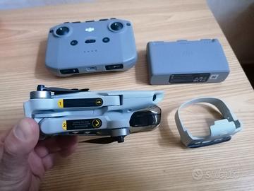 Drone dji mini 2 Fly More Combo 