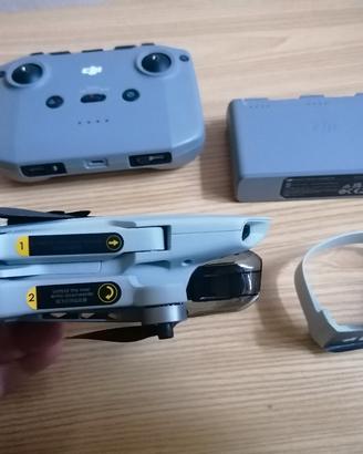 Drone dji mini 2 Fly More Combo 