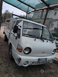 furgone Hundai H100