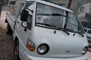 furgone Hundai H100