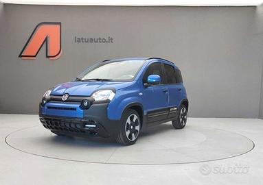PANDINA 1.0 70CV HYBRID CROSS