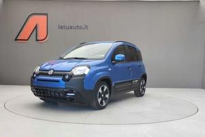 PANDINA 1.0 70CV HYBRID CROSS