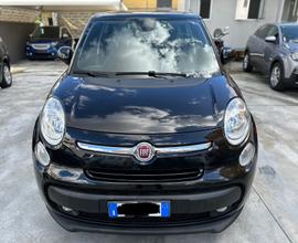 Fiat 500L 1.3 Multijet 85 CV Dualogic Lounge
