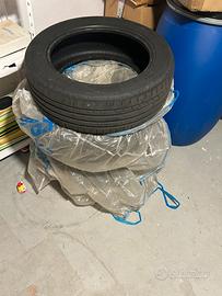 Pneumatici 225/55/r18 estivi westlake z107