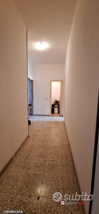 Appartamento – Messina, Rione Gescal - Santo San Filippo, III Circoscrizione - Altro