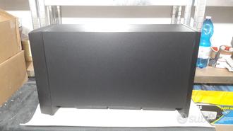 Subwoofer BOSE ACOUSTIMASS 15 SERIE 2 II Sub AV  			