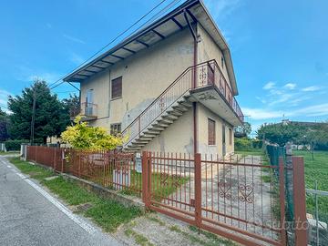 San vito di vigonza - terreno edificale