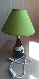 Lampada Abat Jour Artigianale 