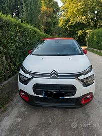 C3 benzina 