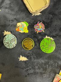 Carte pokemon 