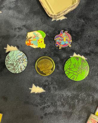 Carte pokemon 